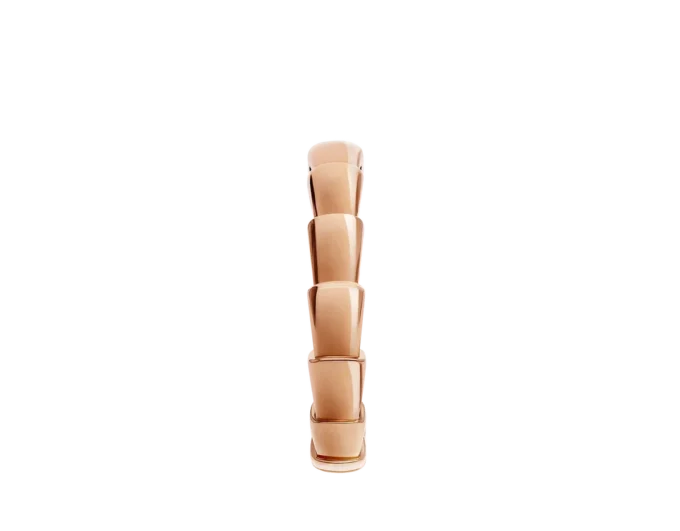 Serpenti Viper Ring