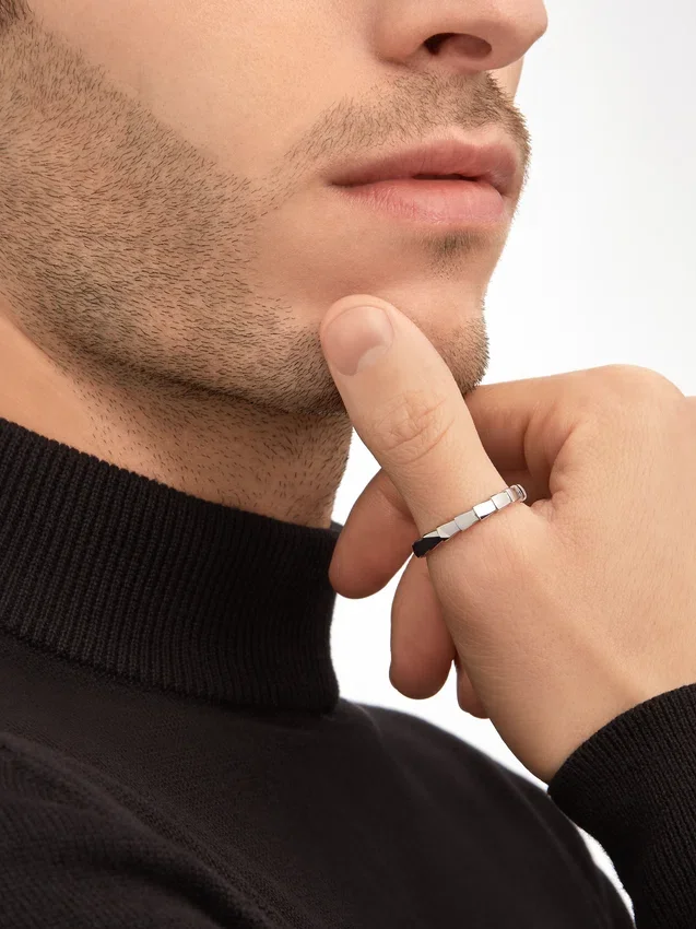 Serpenti Viper Ring Serpenti Viper Ring