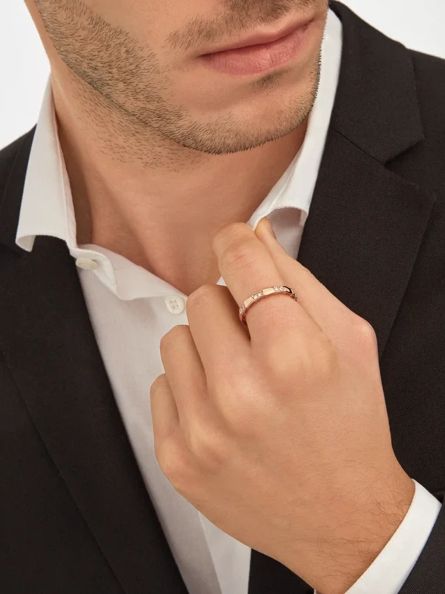 Serpenti Viper Ring Serpenti Viper Ring