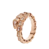 Serpenti Viper Ring Serpenti Viper Ring