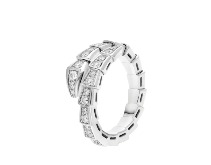 Serpenti Viper Ring Serpenti Viper Ring