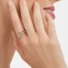Serpenti Viper Ring
