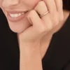 Serpenti Viper Ring