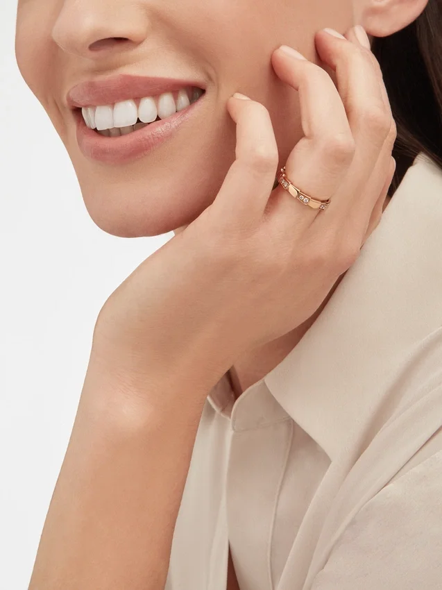 Serpenti Viper Ring Serpenti Viper Ring