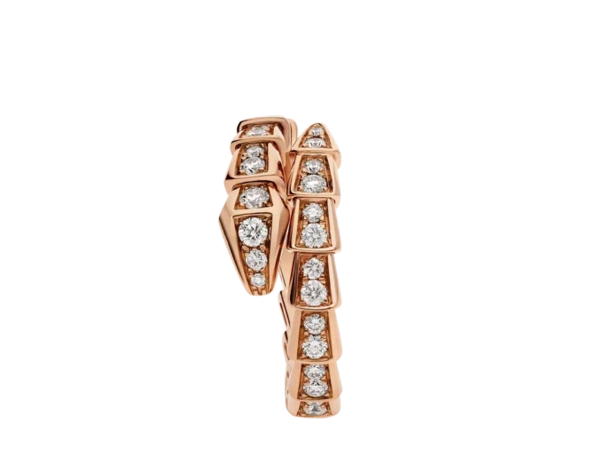 Serpenti Viper Ring Serpenti Viper Ring
