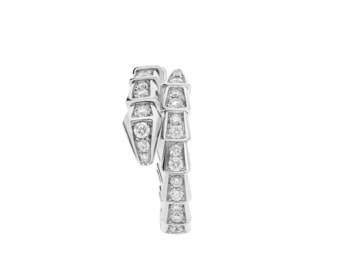 Serpenti Viper Ring Serpenti Viper Ring