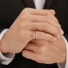 Serpenti Viper Ring Serpenti Viper Ring