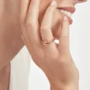 Serpenti Viper Ring Serpenti Viper Ring
