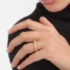 Serpenti Viper Ring Serpenti Viper Ring