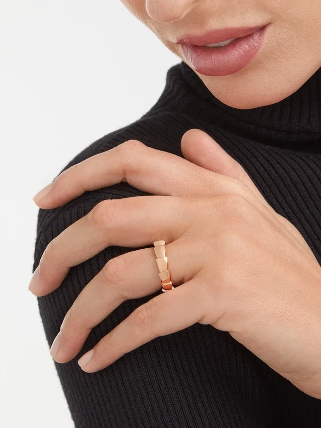Serpenti Viper Ring Serpenti Viper Ring