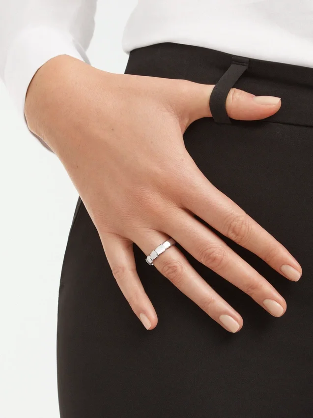 Serpenti Viper Ring Serpenti Viper Ring