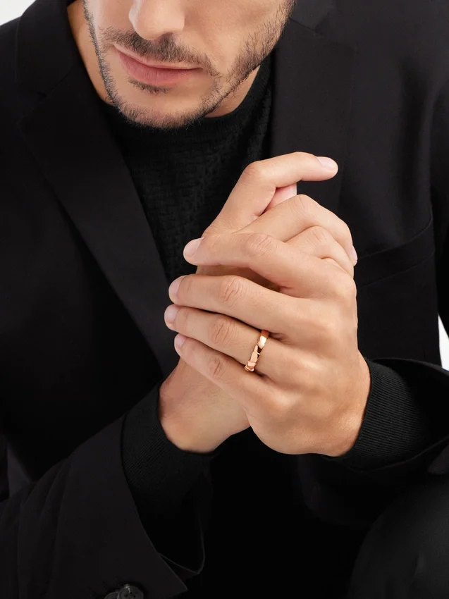 Serpenti Viper Ring Serpenti Viper Ring