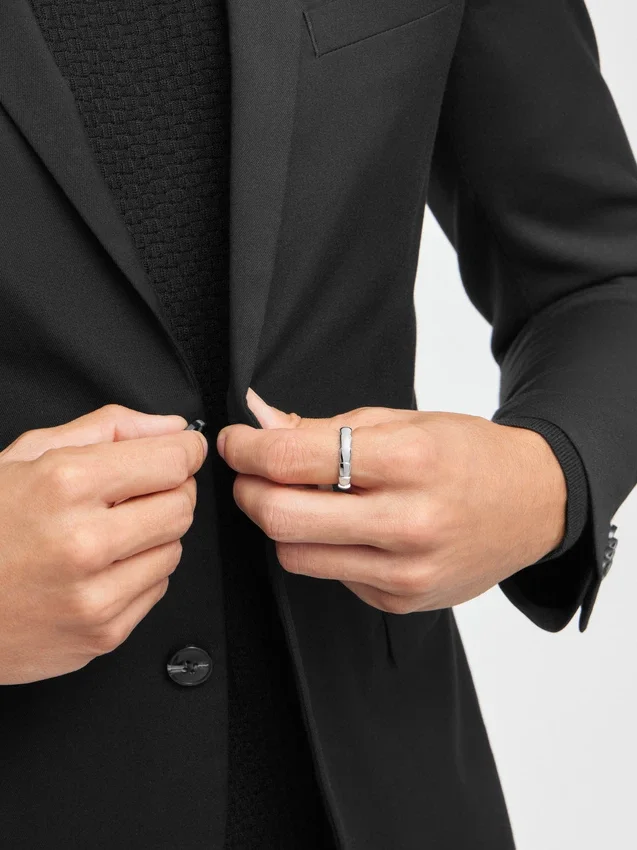Serpenti Viper Ring Serpenti Viper Ring