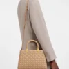 Serpentine Day Duo Top Handle