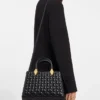 Serpentine Day Duo Top Handle
