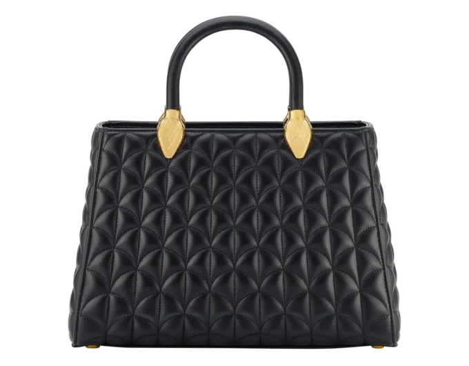 Serpentine Day Duo Top Handle