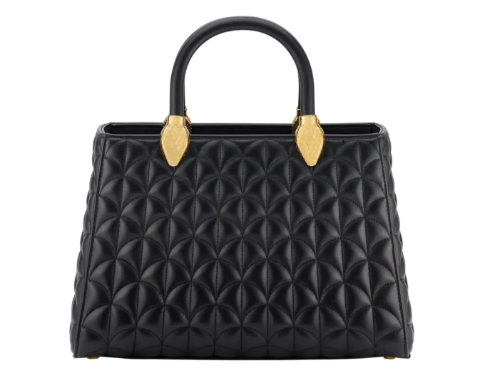 Serpentine Day Duo Top Handle