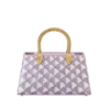 Serpentine Duette Top Handle Serpentine Duette Top Handle