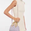 Serpentine Duette Top Handle Serpentine Duette Top Handle