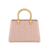Serpentine Duo Top Handle Serpentine Duo Top Handle