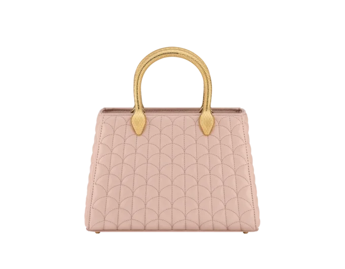 Serpentine Duo Top Handle Serpentine Duo Top Handle