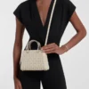 Serpentine Duo Top Handle