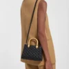 Serpentine Duo Top Handle