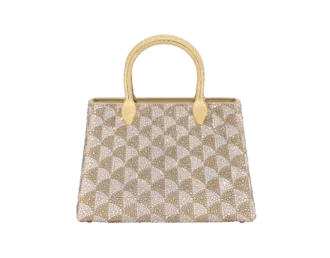 Serpentine Duo Top Handle Serpentine Duo Top Handle