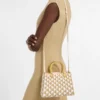 Serpentine Duo Top Handle