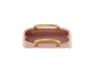 Serpentine Duo Top Handle Serpentine Duo Top Handle
