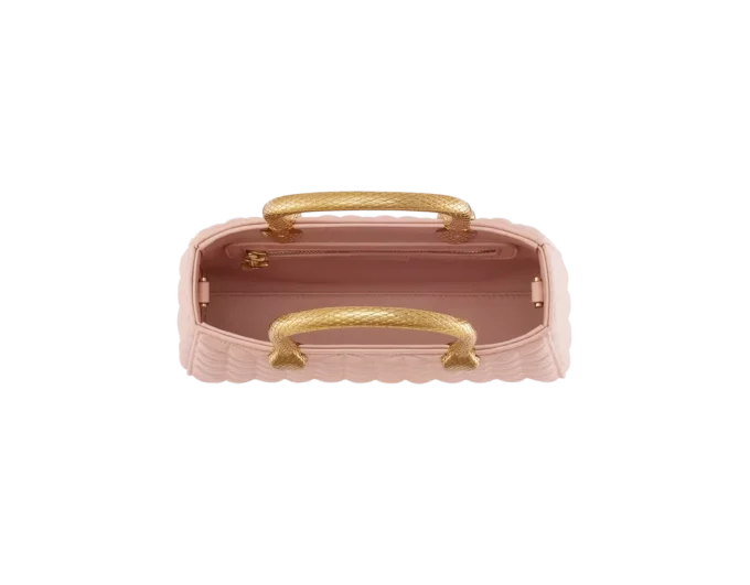 Serpentine Duo Top Handle Serpentine Duo Top Handle