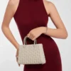 Serpentine Duo Top Handle