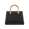 Serpentine Duo Top Handle