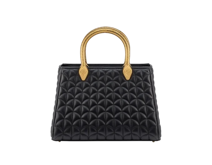 Serpentine Duo Top Handle