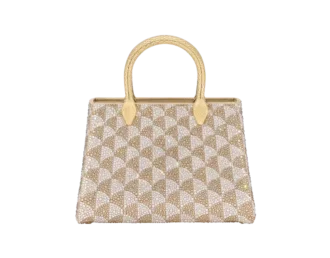Serpentine Duo Top Handle Serpentine Duo Top Handle