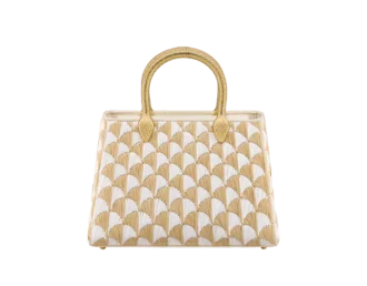 Serpentine Duo Top Handle Serpentine Duo Top Handle