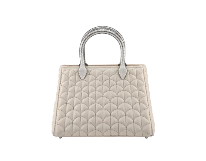Serpentine Duo Top Handle