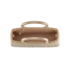 Serpentine Duo Top Handle Serpentine Duo Top Handle