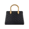 Serpentine Duo Top Handle