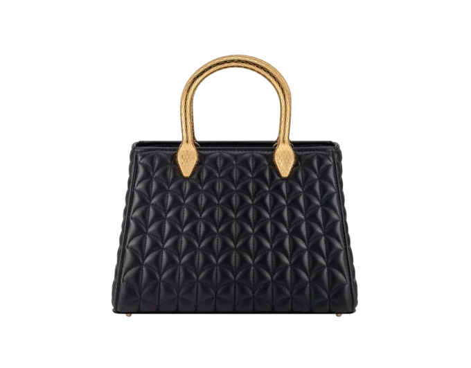 Serpentine Duo Top Handle