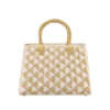 Serpentine Duo Top Handle