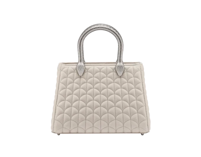Serpentine Duo Top Handle