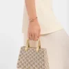 Serpentine Duo Top Handle Serpentine Duo Top Handle