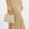 Serpentine Duo Top Handle
