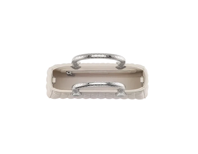 Serpentine Duo Top Handle
