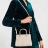 Serpentine Duo Top Handle