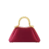 Serpentine Mini Top Handle Bag