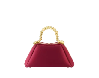 Serpentine Mini Top Handle Bag Serpentine Mini Top Handle Bag