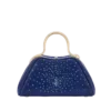 Serpentine Mini Top Handle Bag