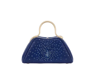 Serpentine Mini Top Handle Bag Serpentine Mini Top Handle Bag